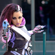 Cosplay by Soni Aralynn | Photo by Carlos G